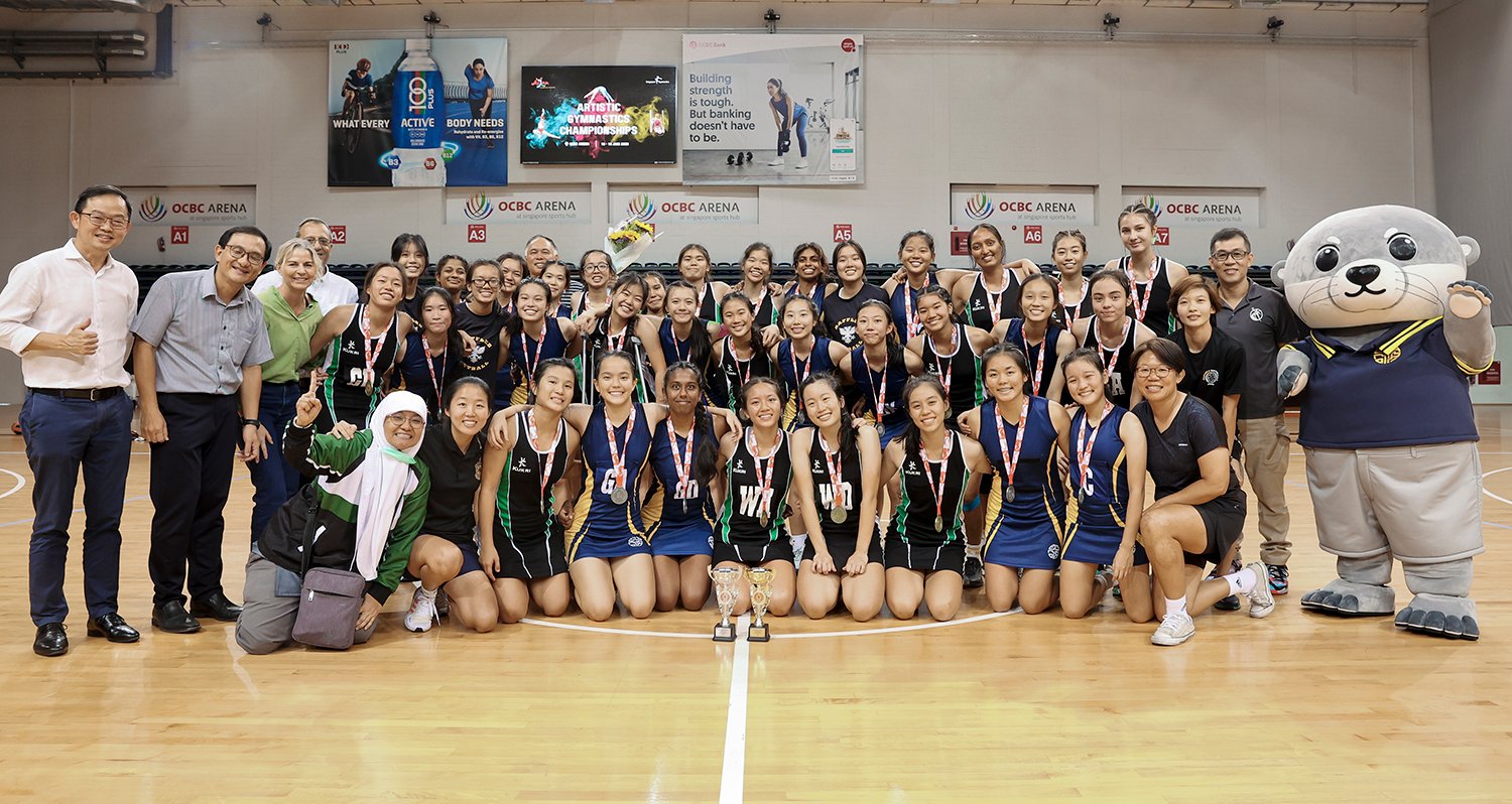 NSG 2023 Netball 27
