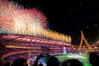 Cambodia 2023: Curtains come down on 12th edition of Asean Para Games