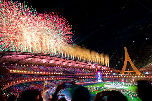 Cambodia 2023: Curtains come down on 12th edition of Asean Para Games