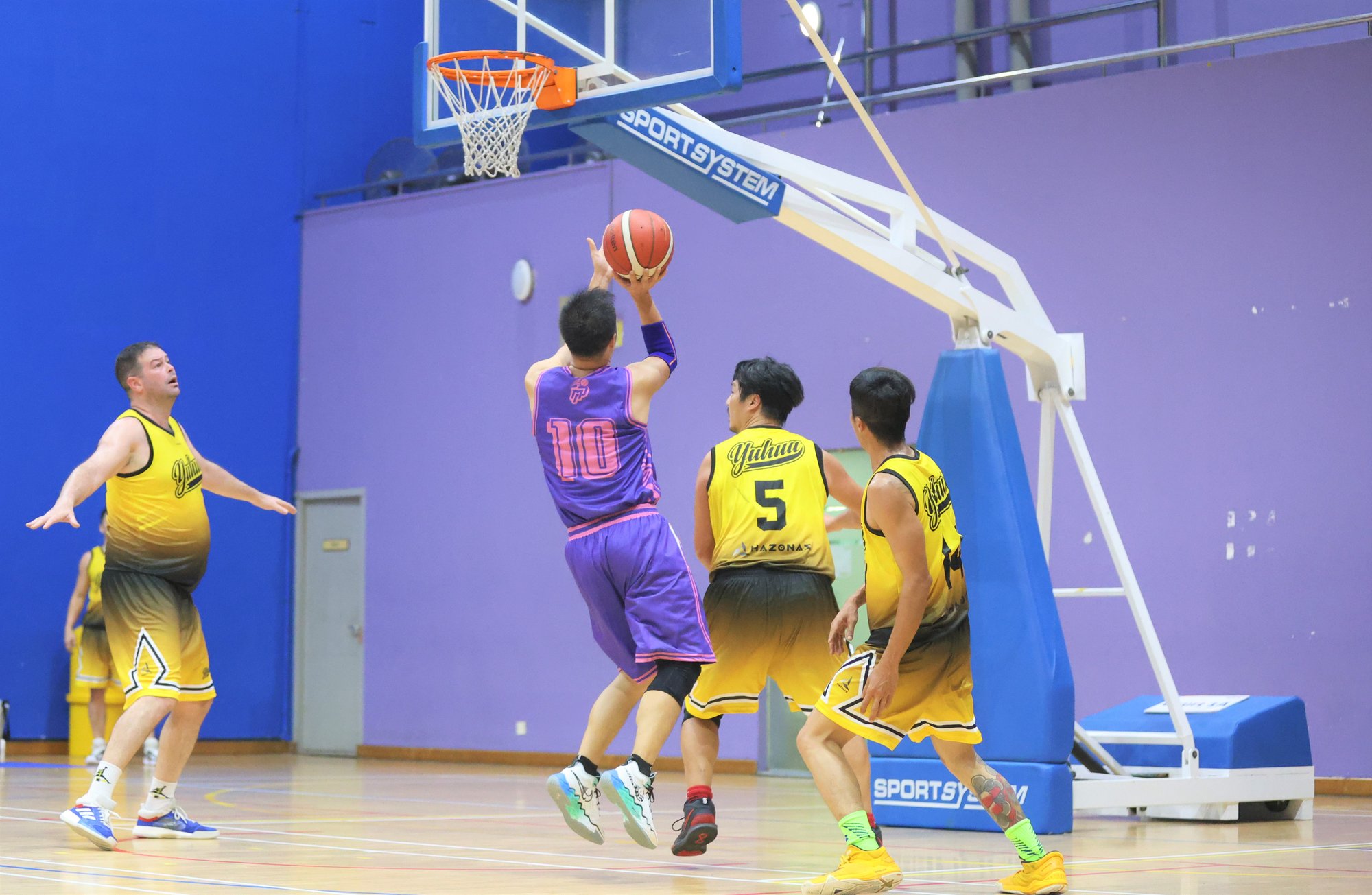 20230719_Pesta Sukan_Basketball_Photo by Anbumani Arivalagan146A9445