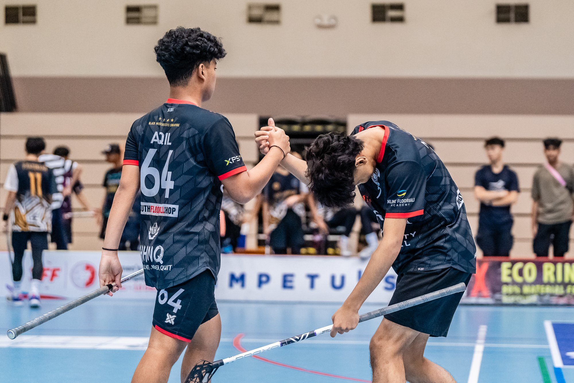 20230723_Pesta Sukan 2023 - Floorball_Randi Ang_RA201861