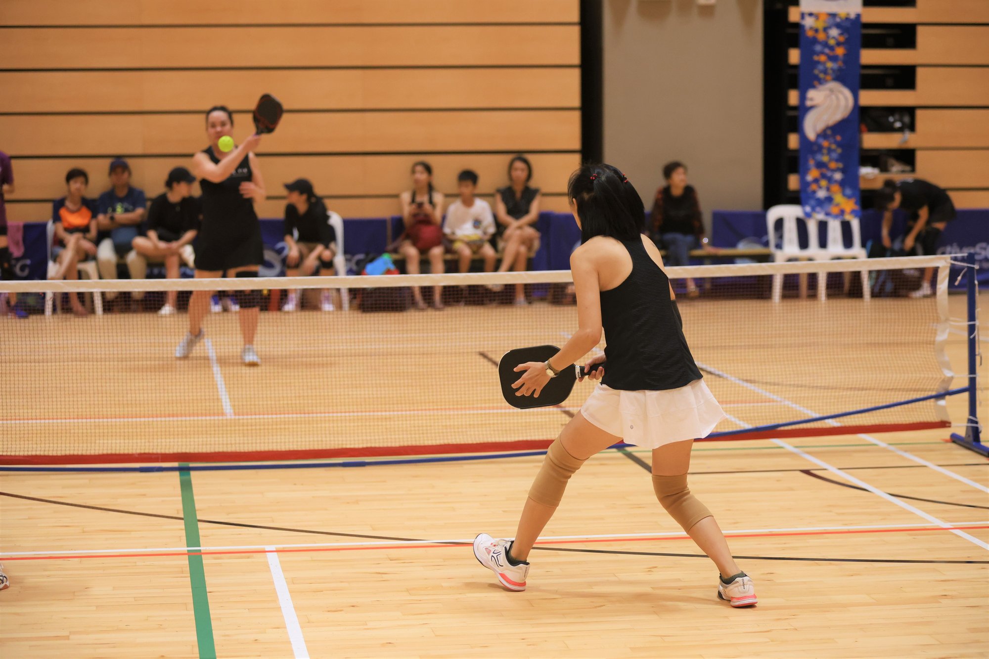 20230723_Pesta Sukan Pickleball_Photo by Anbumani Arivalagan_146A0014