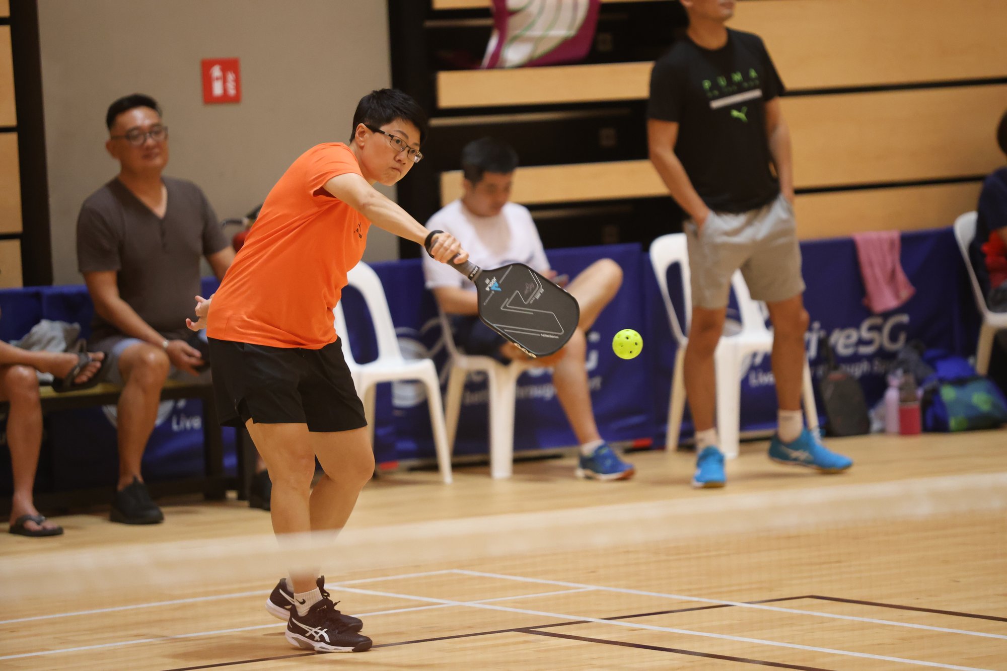 20230723_Pesta Sukan Pickleball_Photo by Anbumani Arivalagan_146A0017