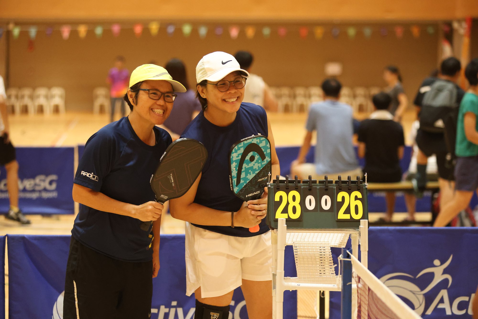 20230723_Pesta Sukan Pickleball_Photo by Anbumani Arivalagan_146A0066