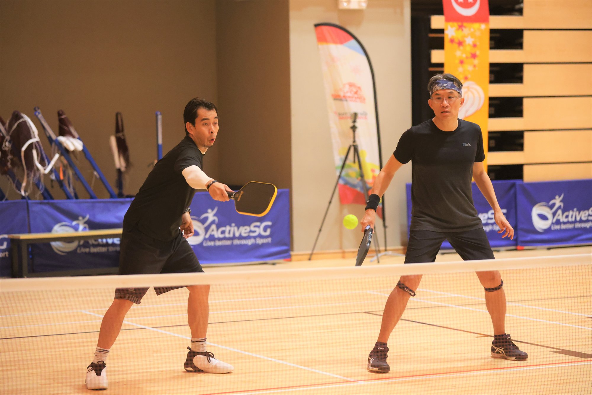 20230723_Pesta Sukan Pickleball_Photo by Anbumani Arivalagan_146A9794