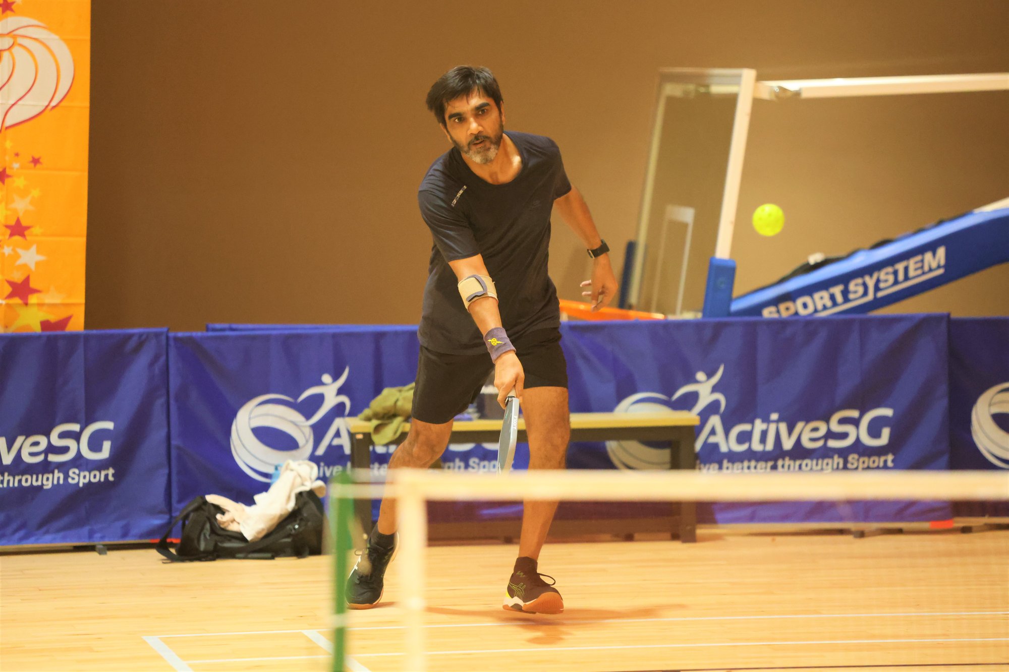 20230723_Pesta Sukan Pickleball_Photo by Anbumani Arivalagan_146A9869