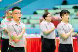 20230728_Pesta Sukan 2023 - Taekwondo_Randi Ang_RA202335