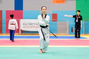 20230728_Pesta Sukan 2023 - Taekwondo_Randi Ang_RA203132