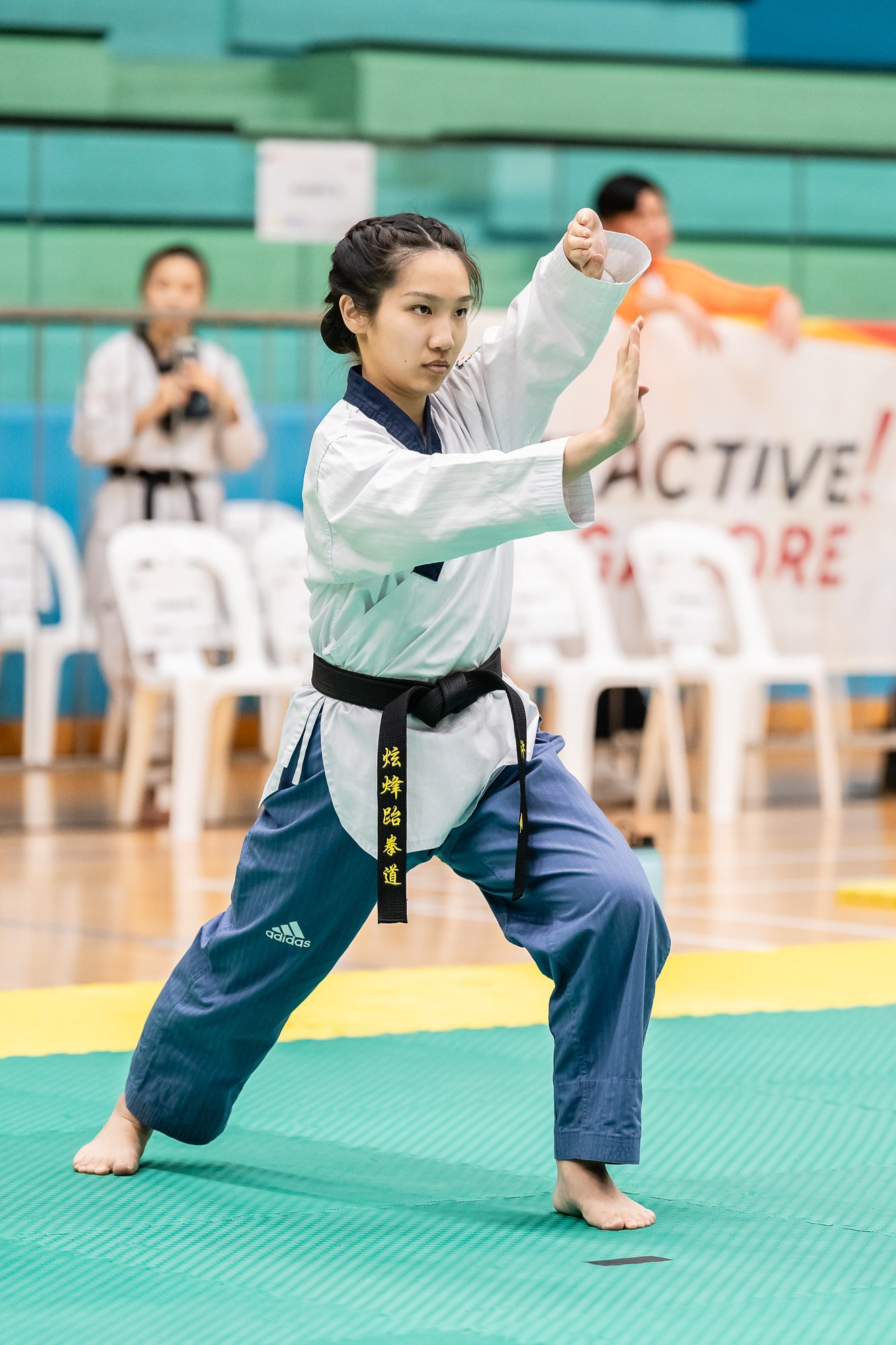20230728_Pesta Sukan 2023 - Taekwondo_Randi Ang_RA203423 (1)