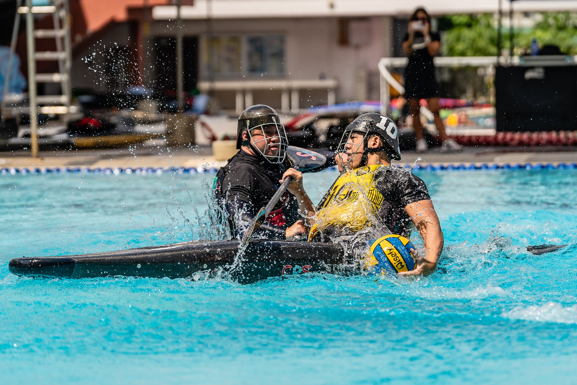 20230730_Pesta Sukan 2023 - Canoe Polo_Randi Ang_RA203562