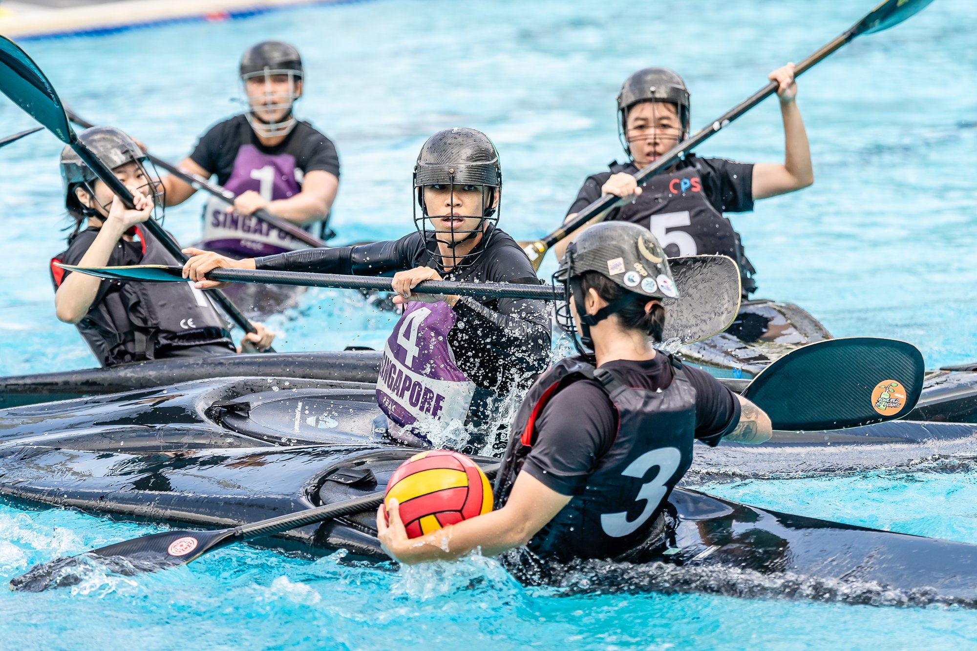 20230730_Pesta Sukan 2023 - Canoe Polo_Randi Ang_RA203901