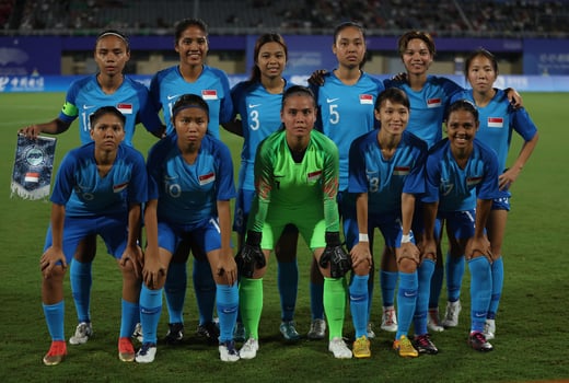 Hangzhou 2022: Lionesses make Asiad debut against powerhouses North Korea
