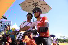 Hangzhou 2022: Well-organised Games and careful planning key to dream debut for mountain biker