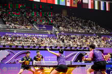 Hangzhou 2022: Table Tennis action in full flow for Team Singapore’s paddlers