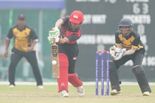 Hangzhou 2022: Singapore Cricket topple Thais on Asiad debut