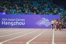 Hangzhou 2022: Team Singapore’s runners proud to compete at the Asiad