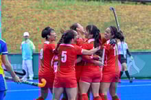 Hangzhou 2022: Hockey women make their mark after 29 years