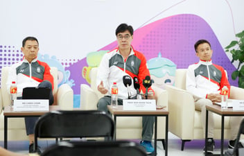 Hangzhou 2022: Team Singapore inspired a nation with Asiad displays