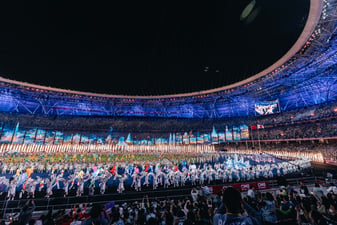 Hangzhou 2022: Bright future awaits Team Singapore’s athletes as Asiad chapter closes