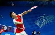 Hangzhou 2022: TeamSG para shuttlers end campaign in singles