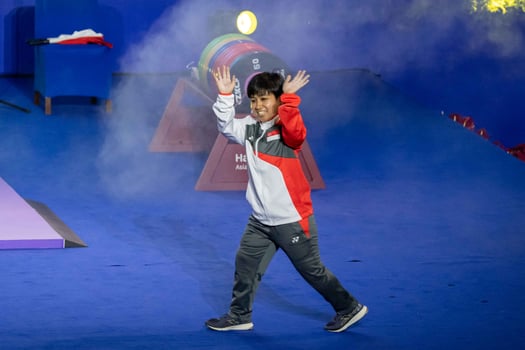 Hangzhou 2022: Para powerlifter Aini works past mental block, finishes fifth