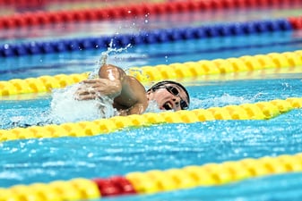 Hangzhou 2022: Toh Wei Soong wins TeamSG's first medal at Asian Paras