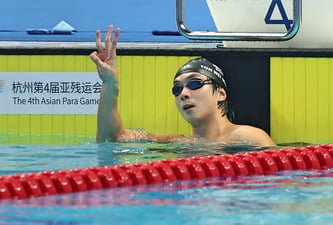 Hangzhou 2022: Toh Wei Soong caps four-medal haul with third title