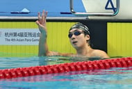 Hangzhou 2022: Toh Wei Soong caps four-medal haul with third title