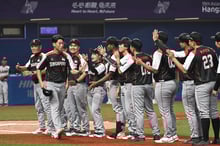 Hangzhou 2022: Team Singapore’s baseballers wrap up Asiad adventure