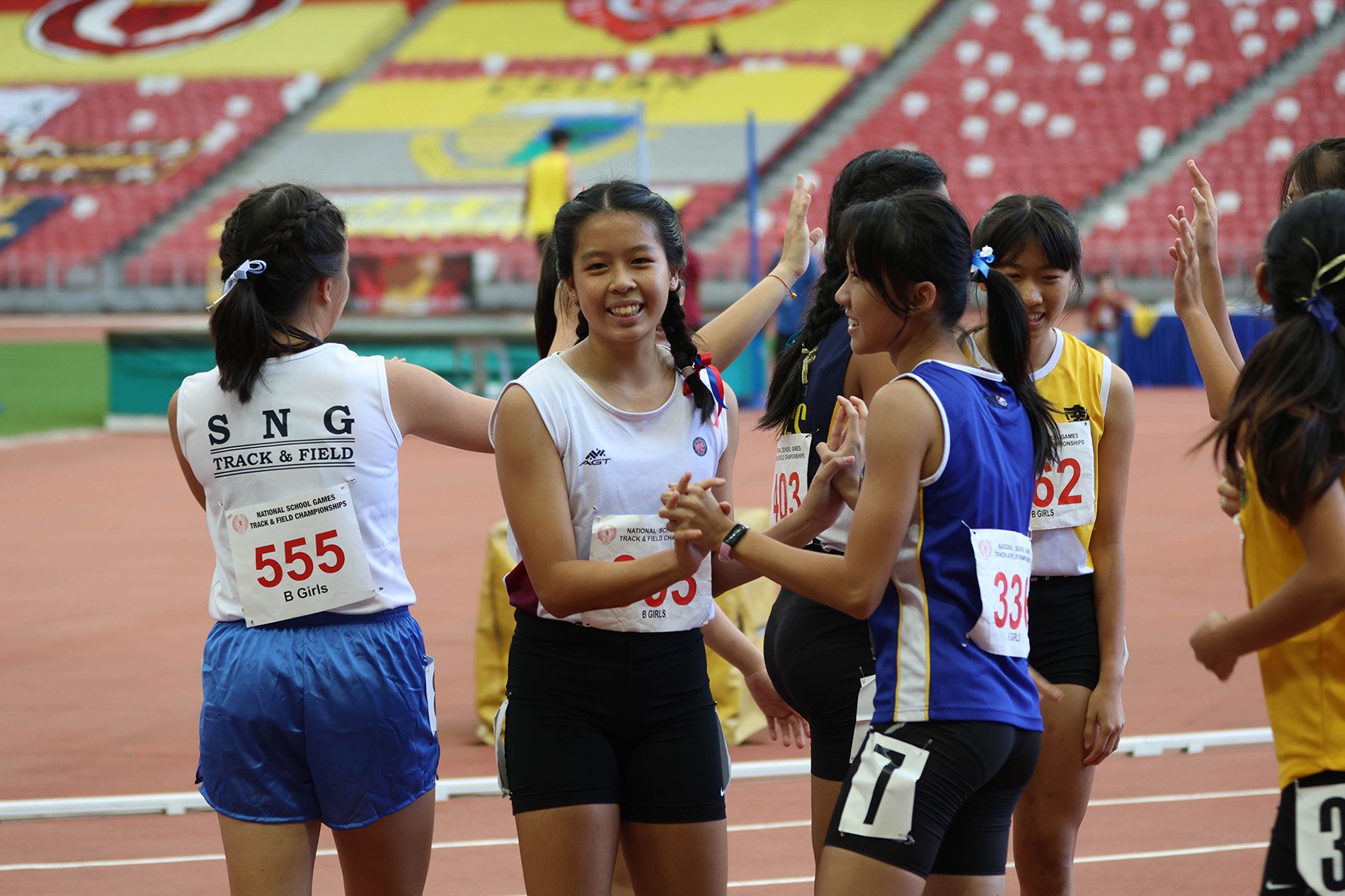 2024-04-19_NSG Track and Field Finals_Photo by JJ Wong-11