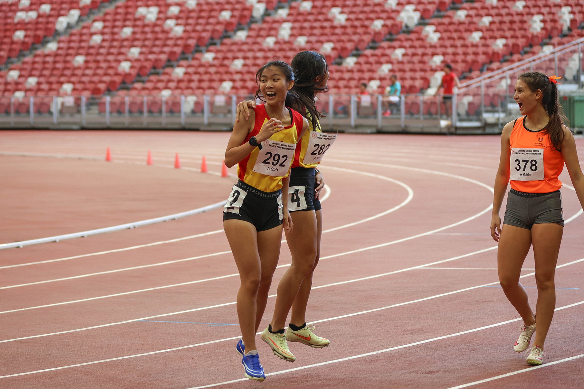 2024-04-19_NSG Track and Field Finals_Photo by JJ Wong-14