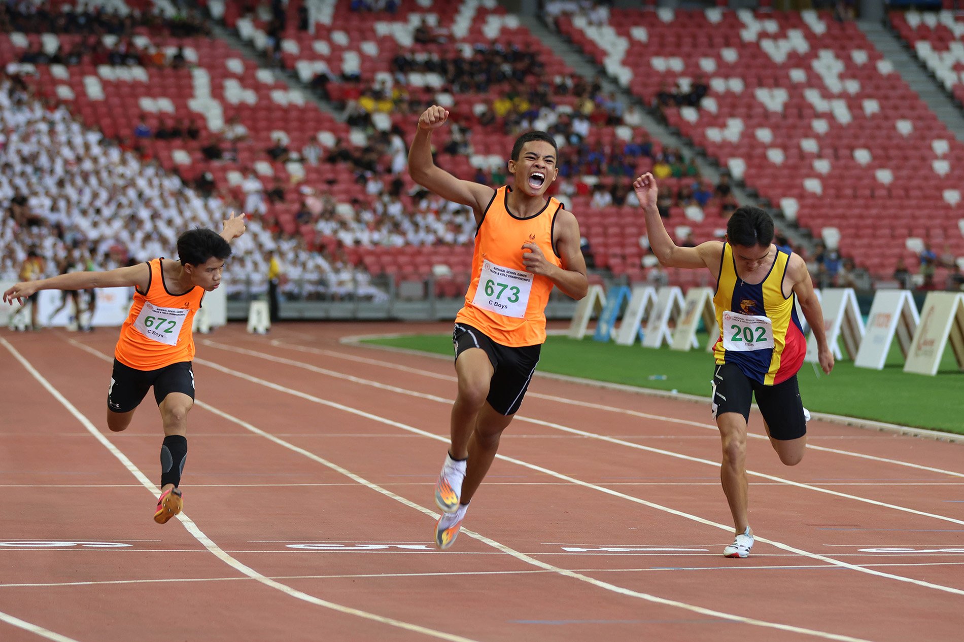2024-04-19_NSG Track and Field Finals_Photo by JJ Wong-15