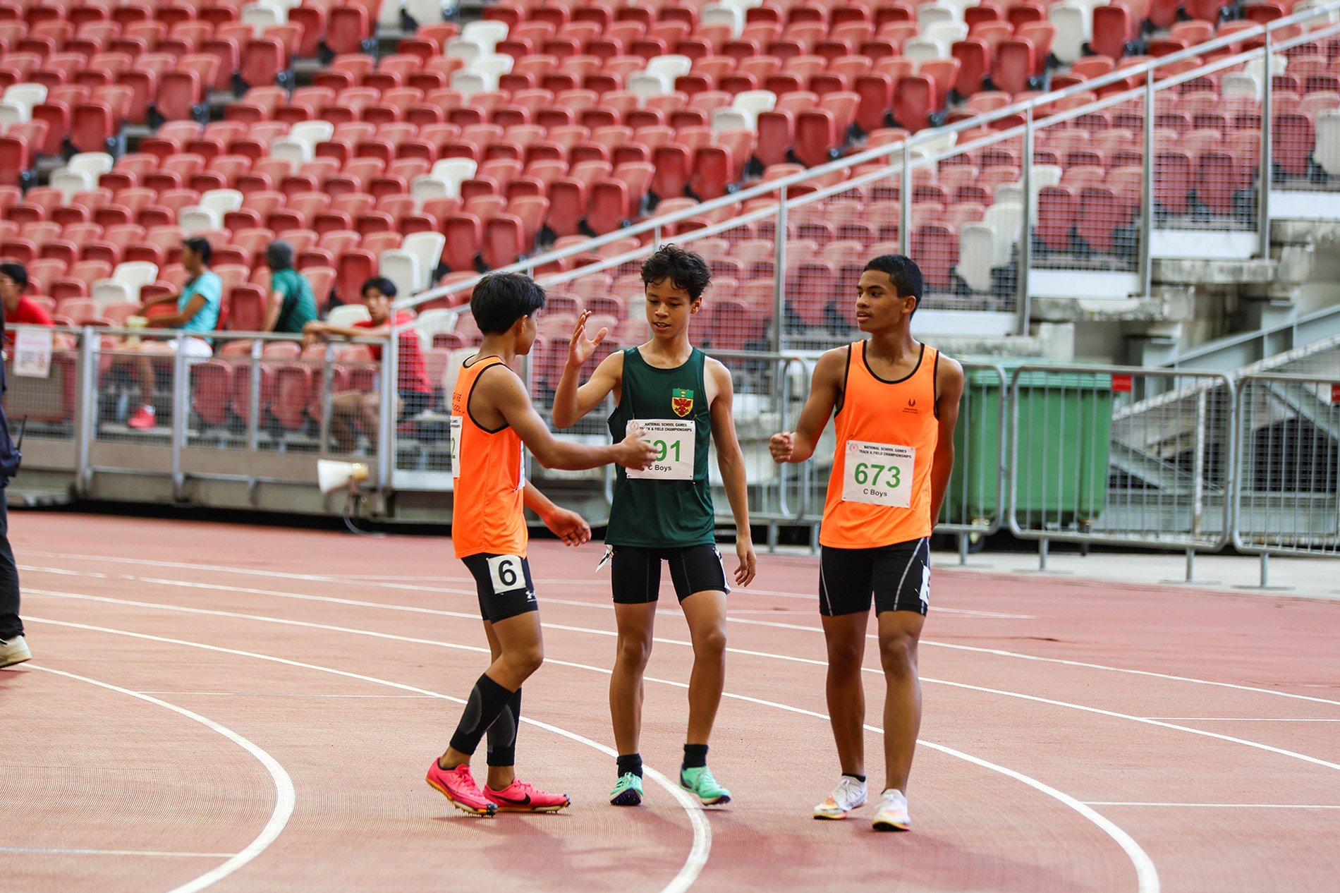 2024-04-19_NSG Track and Field Finals_Photo by JJ Wong-16