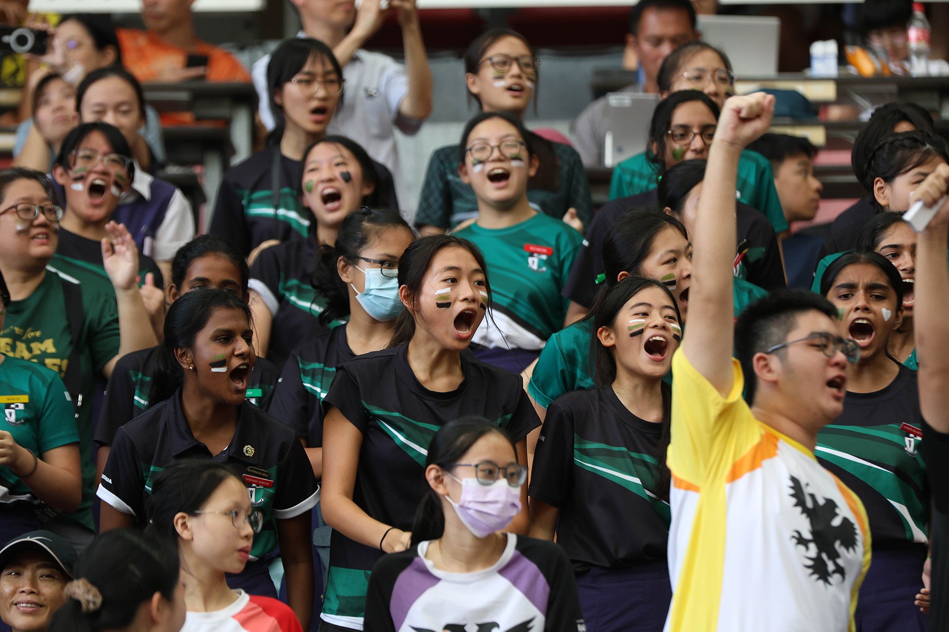 2024-04-19_NSG Track and Field Finals_Photo by JJ Wong-22