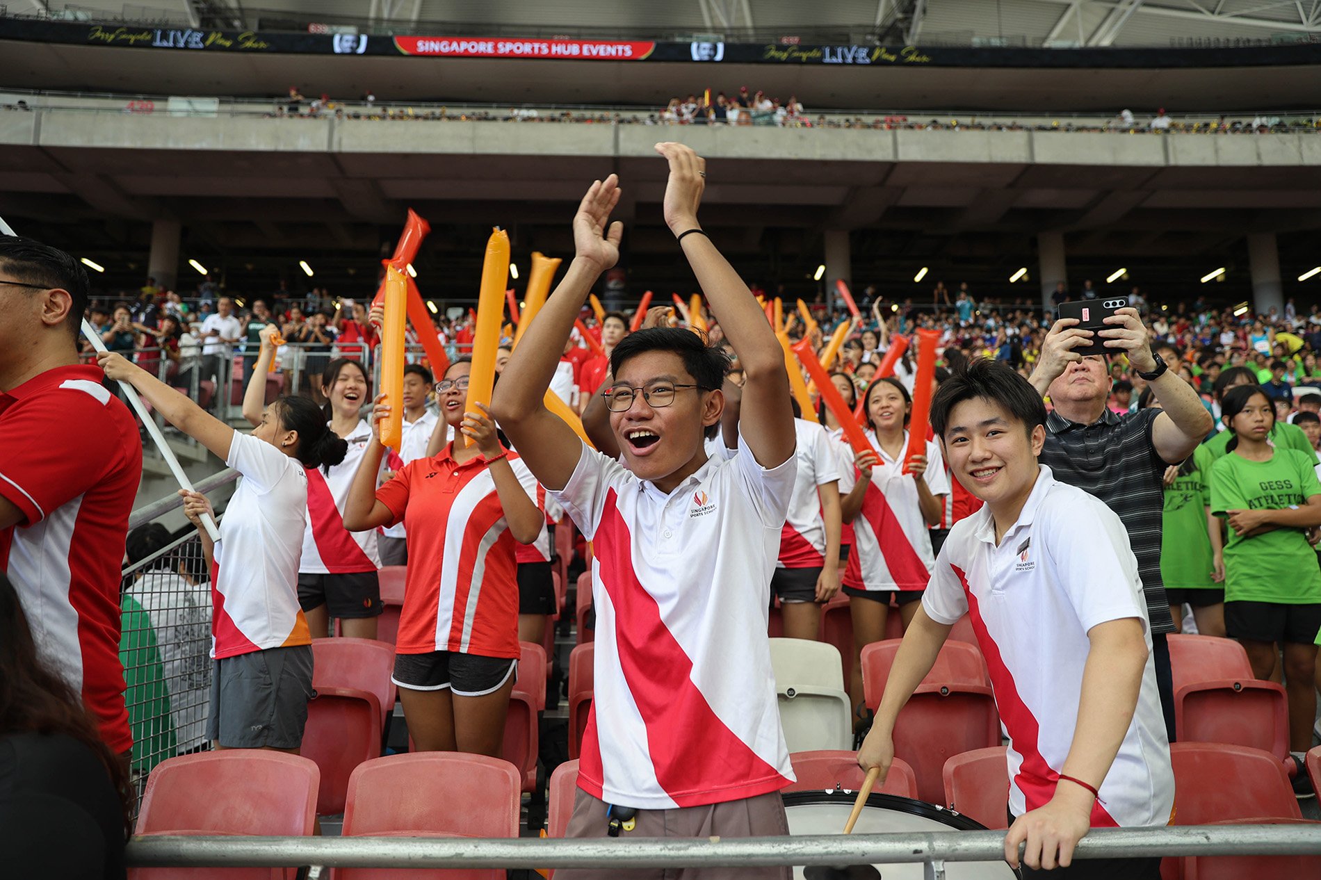 2024-04-19_NSG Track and Field Finals_Photo by JJ Wong-25