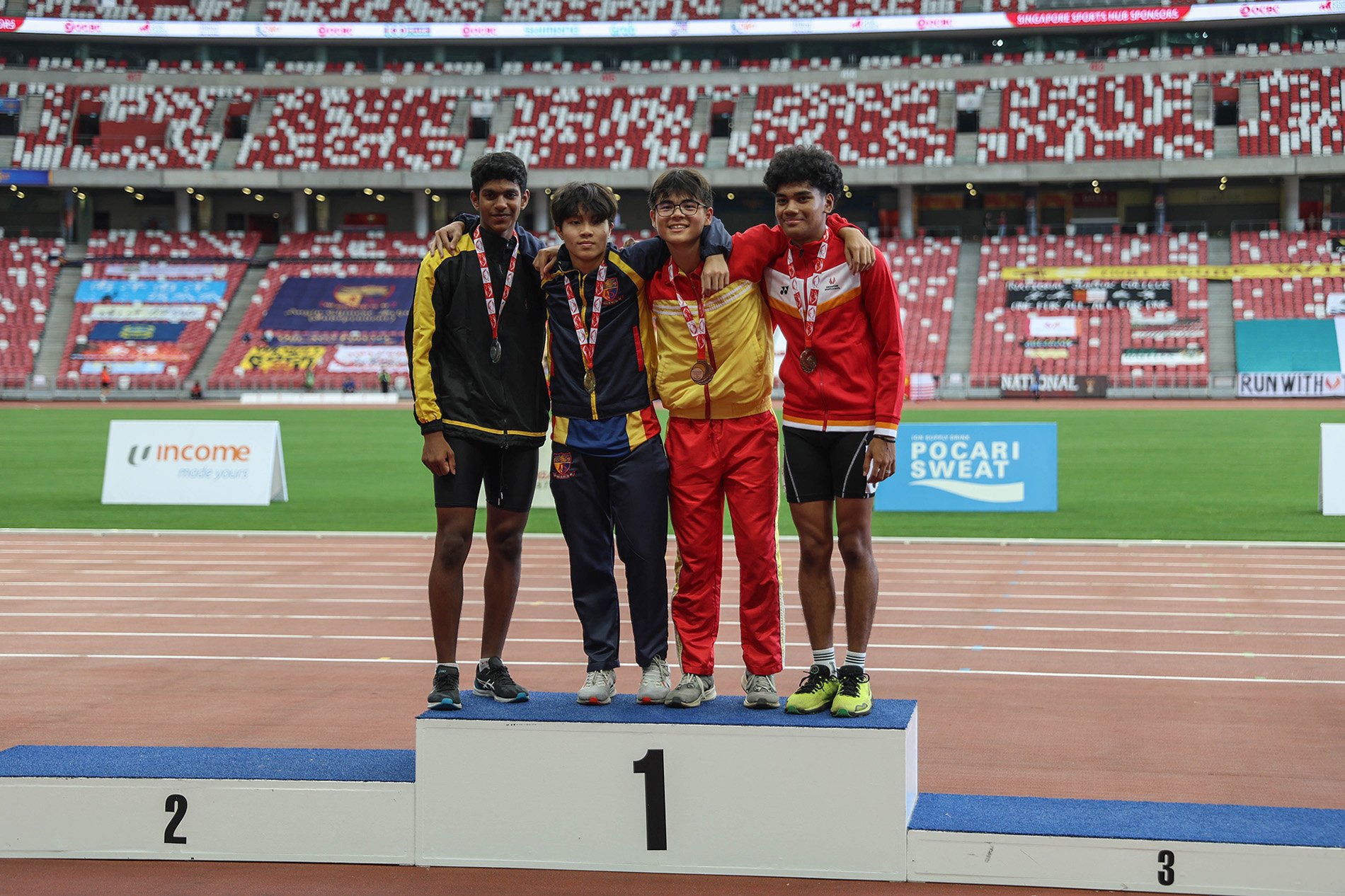 2024-04-19_NSG Track and Field Finals_Photo by JJ Wong-27