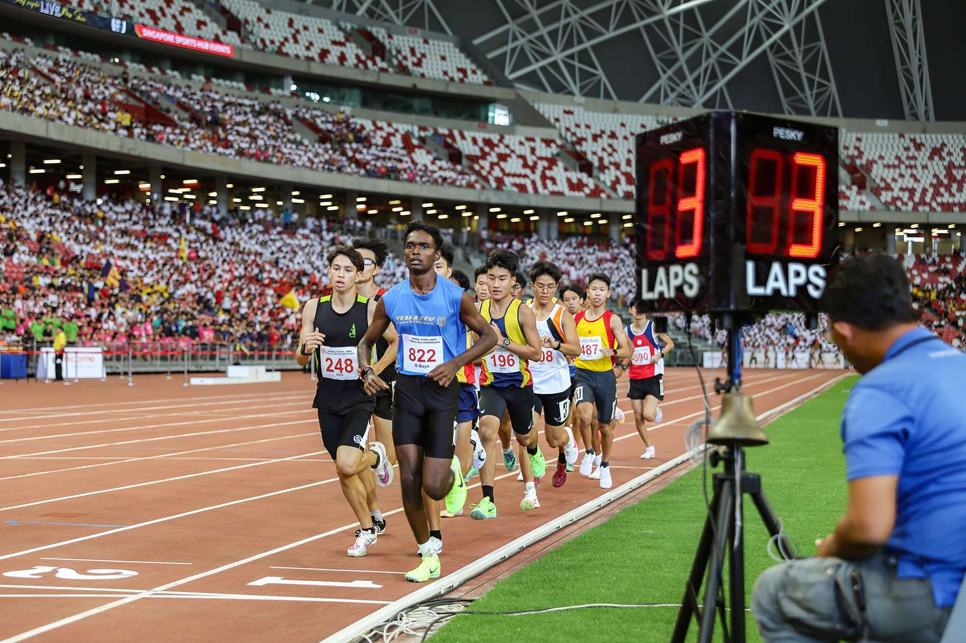 2024-04-19_NSG Track and Field Finals_Photo by JJ Wong-28