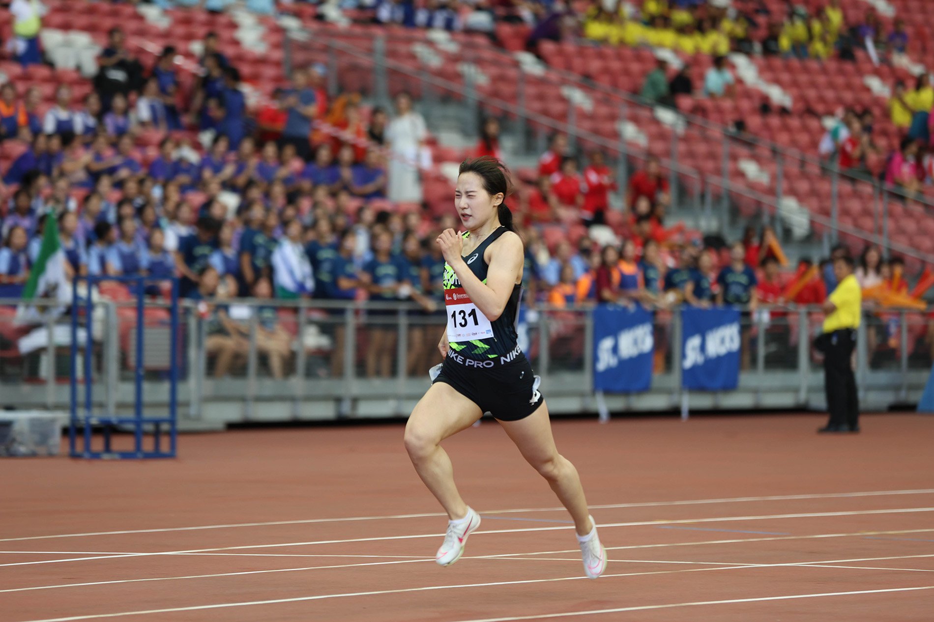 2024-04-19_NSG Track and Field Finals_Photo by JJ Wong-3