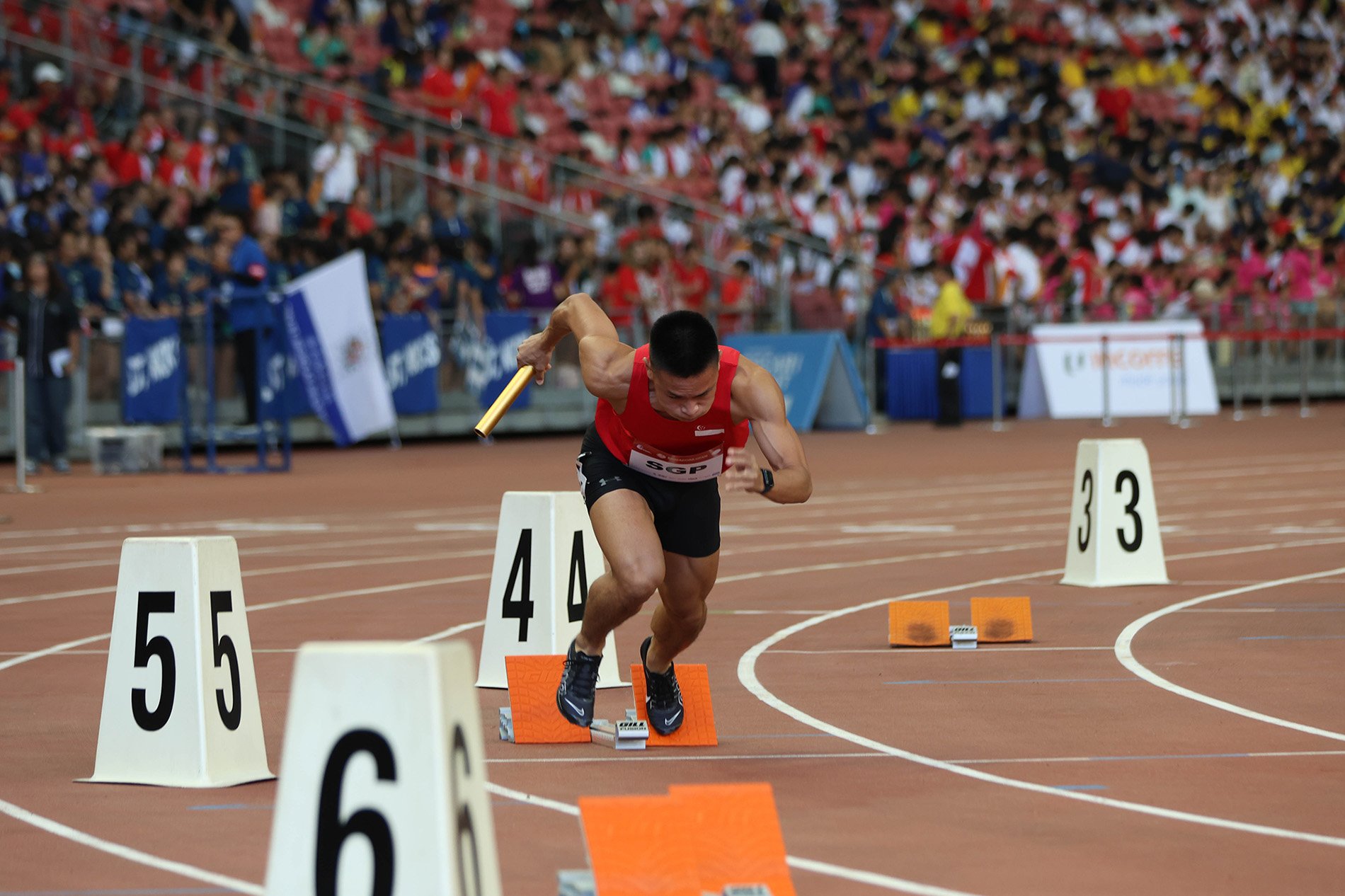 2024-04-19_NSG Track and Field Finals_Photo by JJ Wong-34