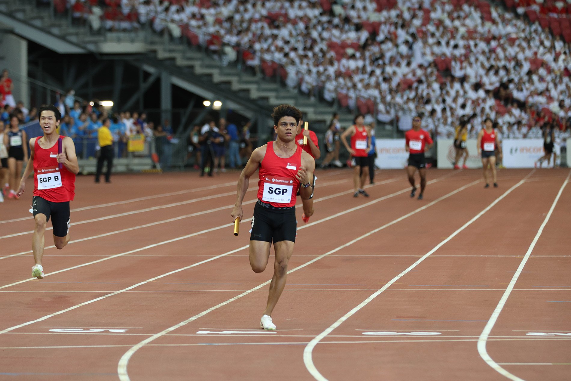 2024-04-19_NSG Track and Field Finals_Photo by JJ Wong-37