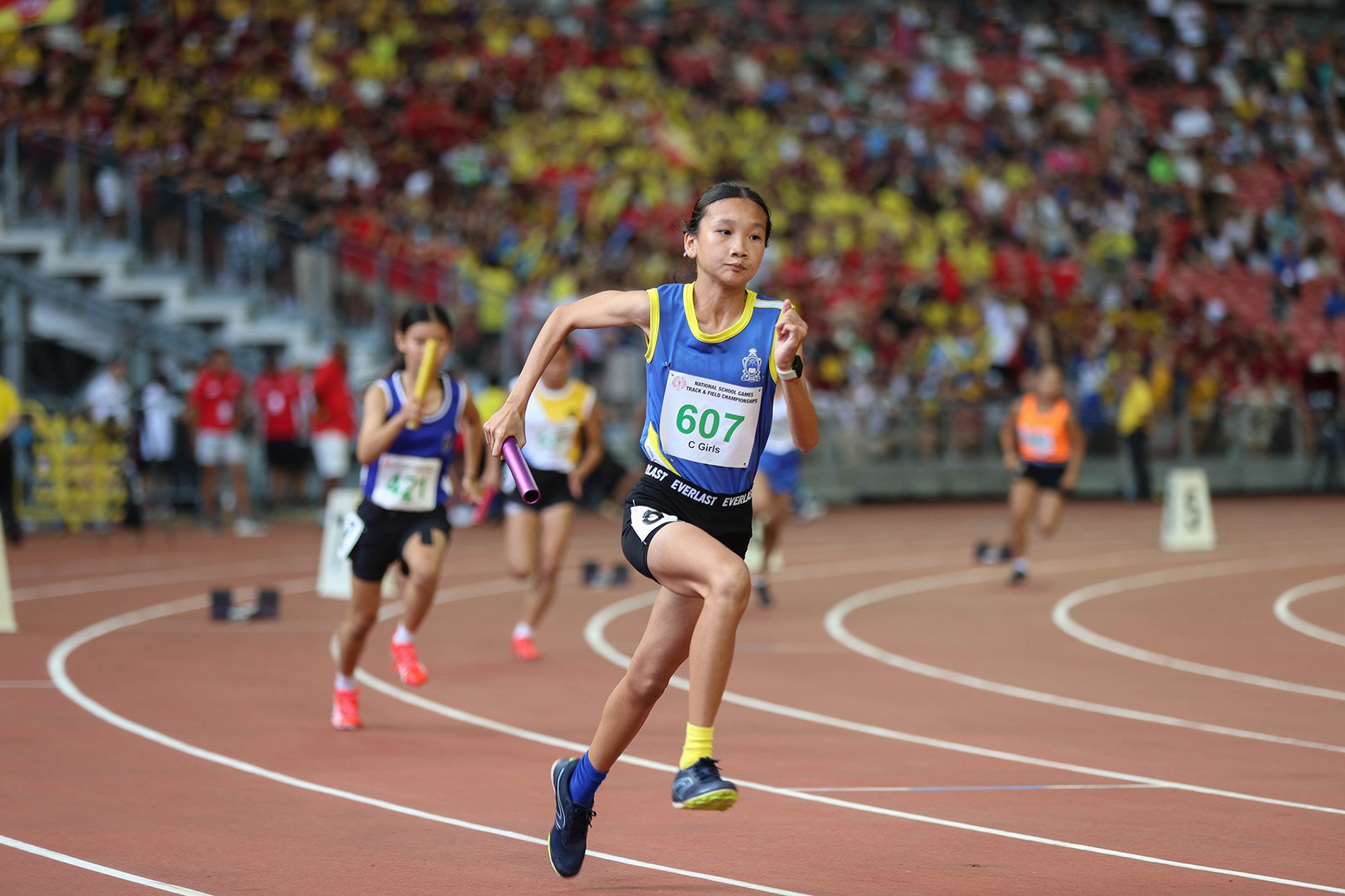 2024-04-19_NSG Track and Field Finals_Photo by JJ Wong-39