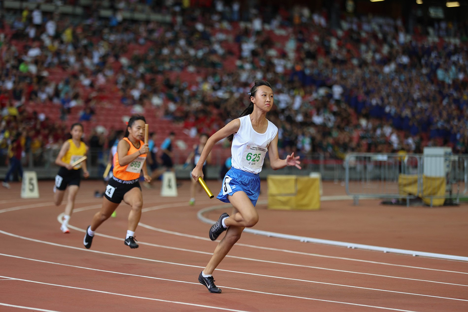 2024-04-19_NSG Track and Field Finals_Photo by JJ Wong-40