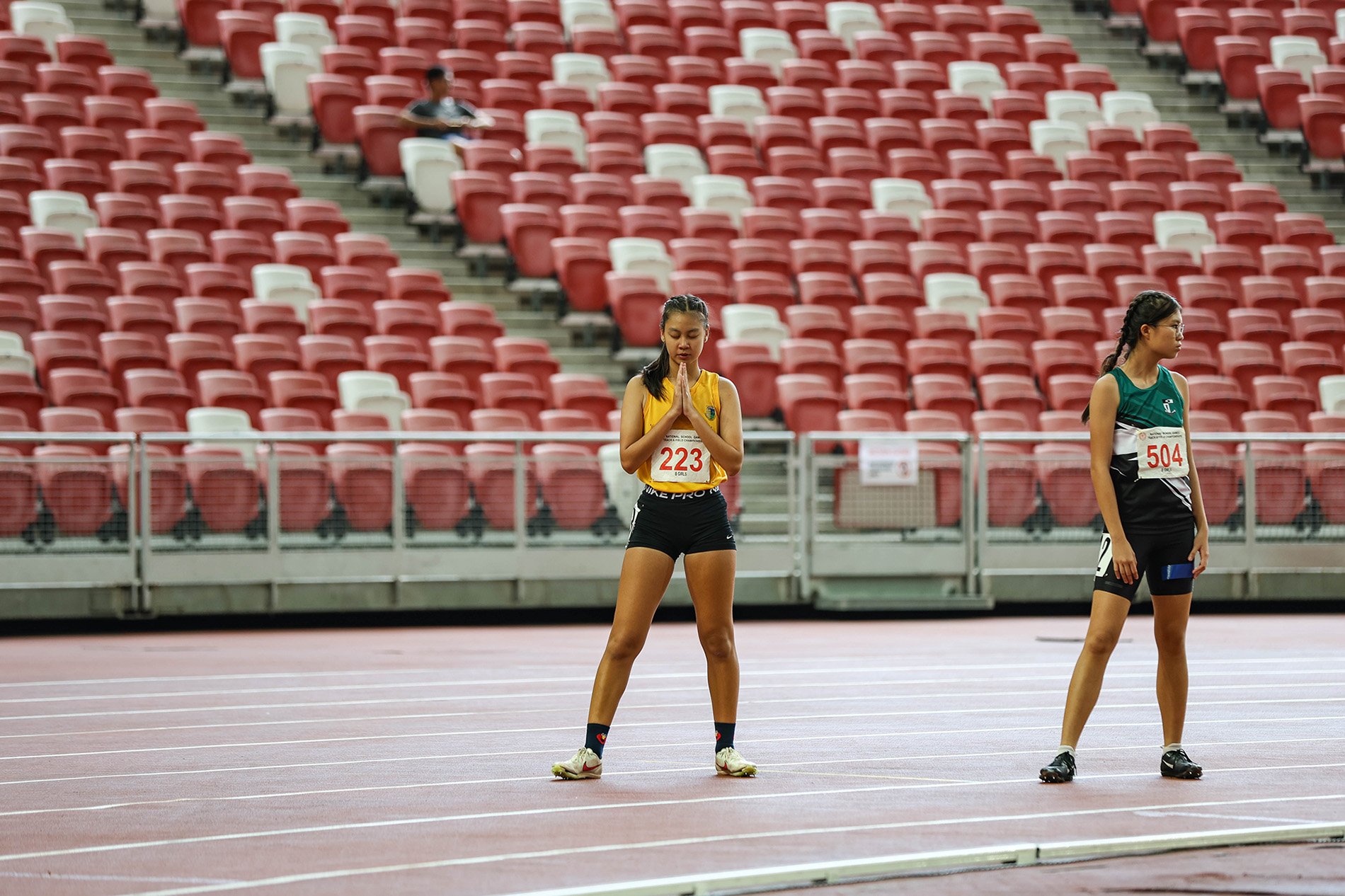 2024-04-19_NSG Track and Field Finals_Photo by JJ Wong-42