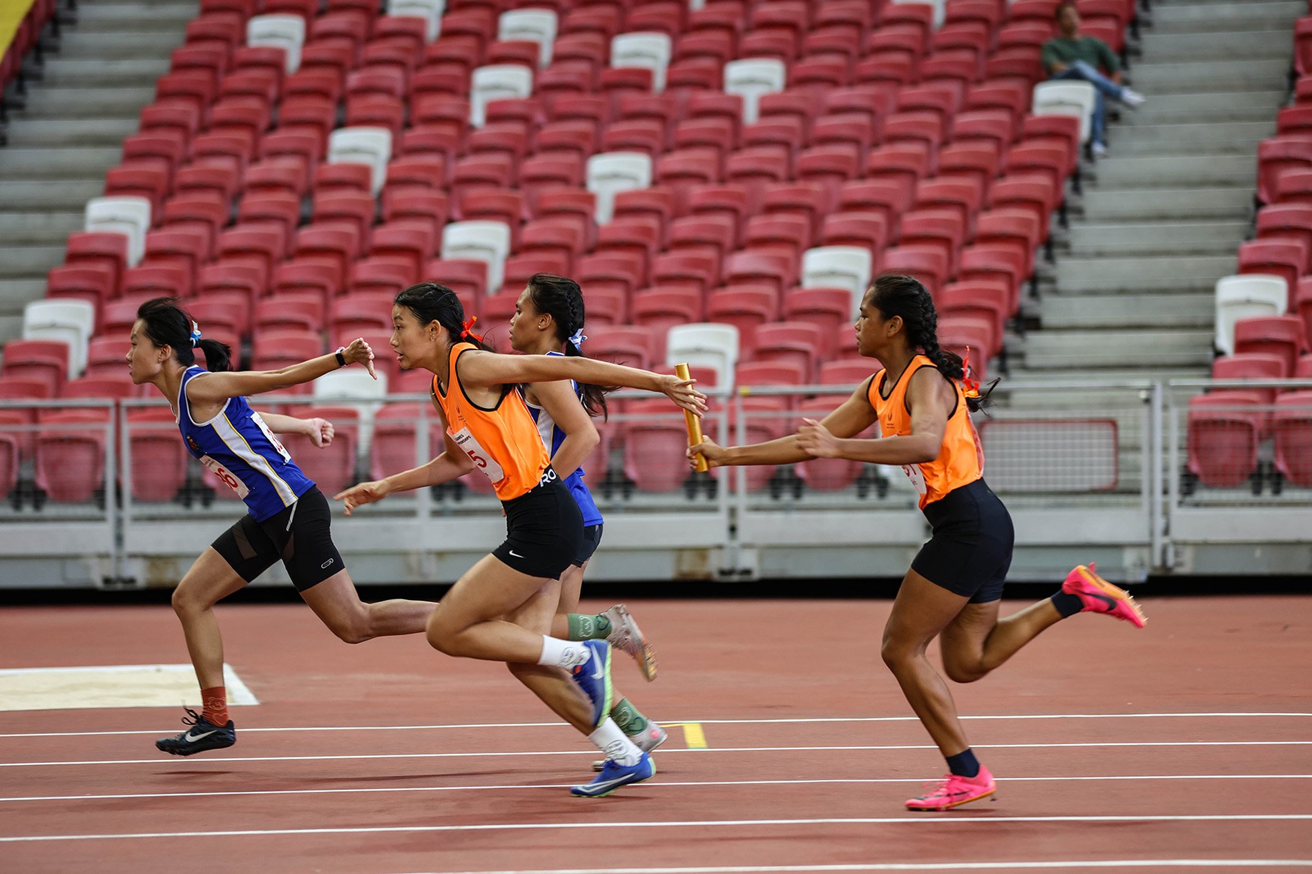 2024-04-19_NSG Track and Field Finals_Photo by JJ Wong-43