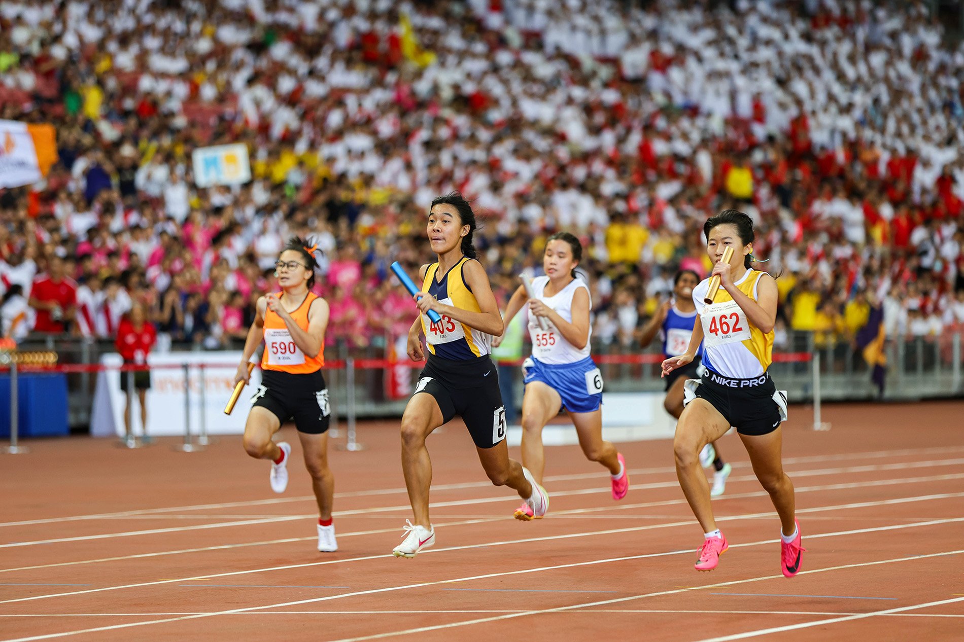 2024-04-19_NSG Track and Field Finals_Photo by JJ Wong-44