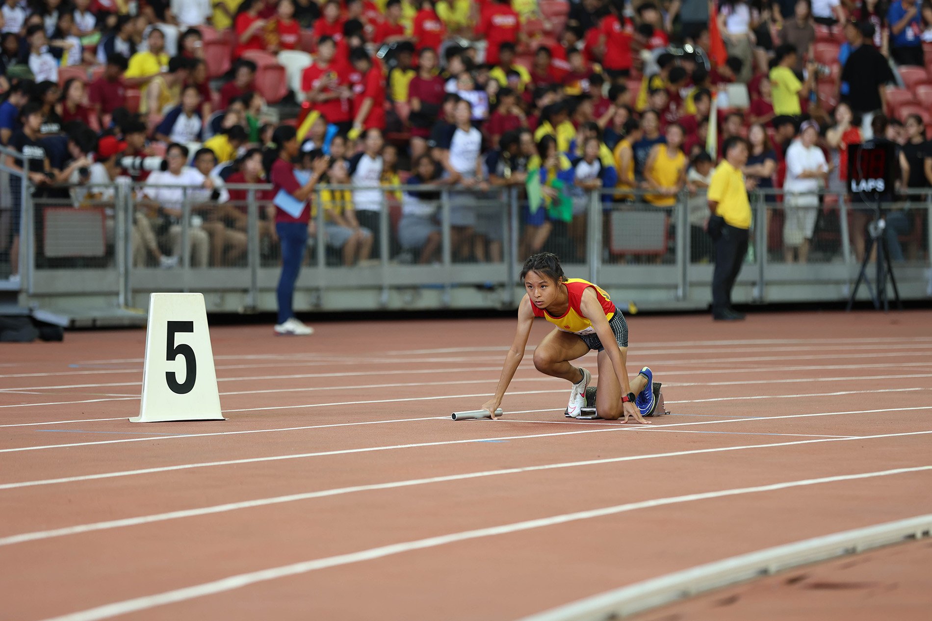 2024-04-19_NSG Track and Field Finals_Photo by JJ Wong-45