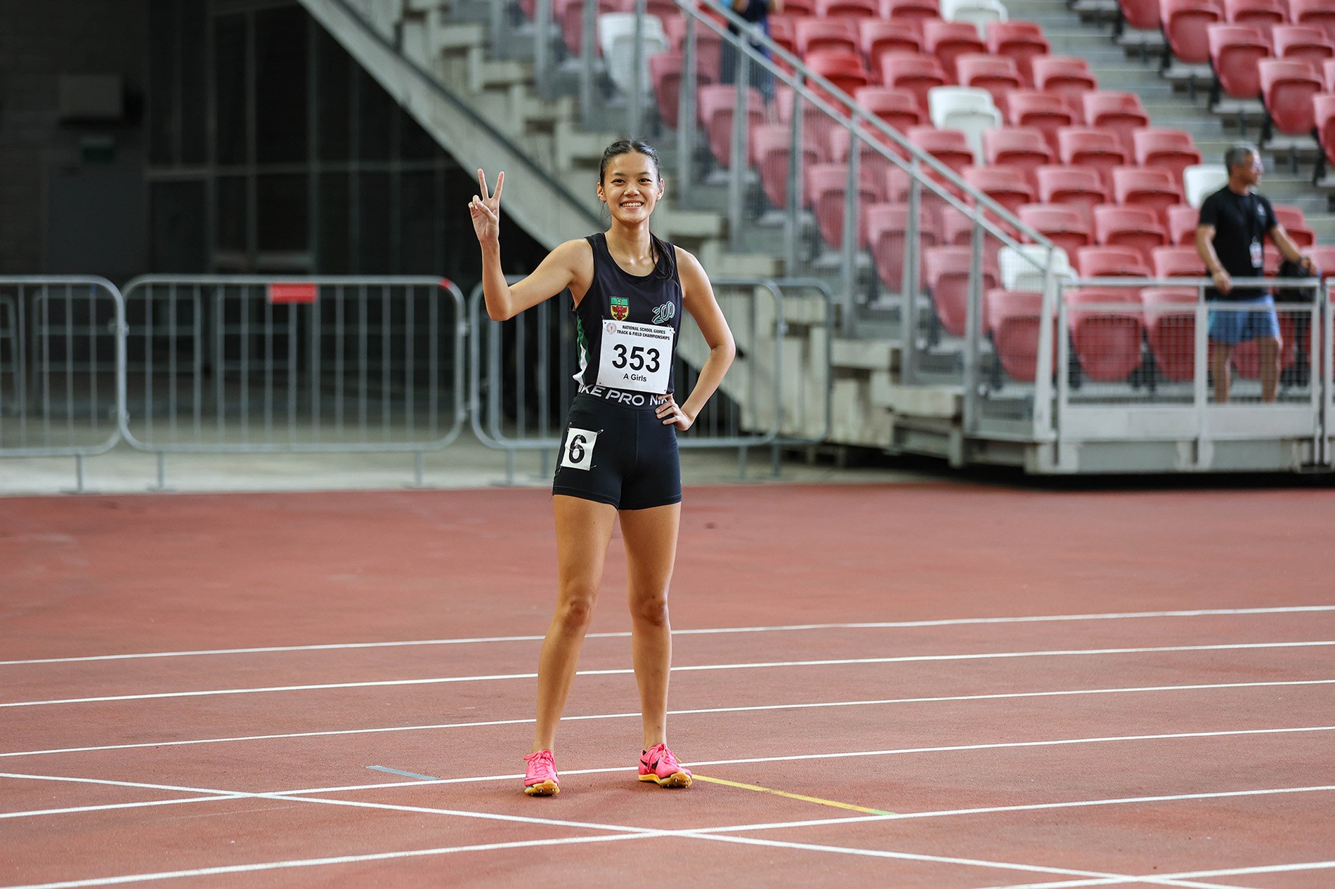 2024-04-19_NSG Track and Field Finals_Photo by JJ Wong-46