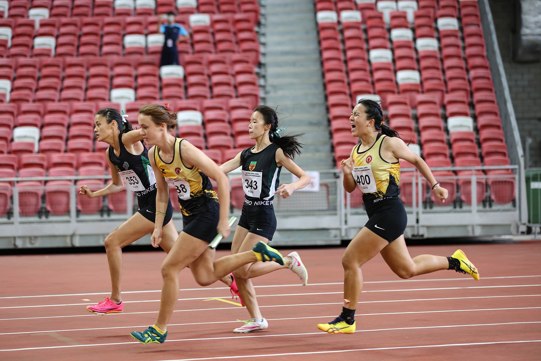 2024-04-19_NSG Track and Field Finals_Photo by JJ Wong-47