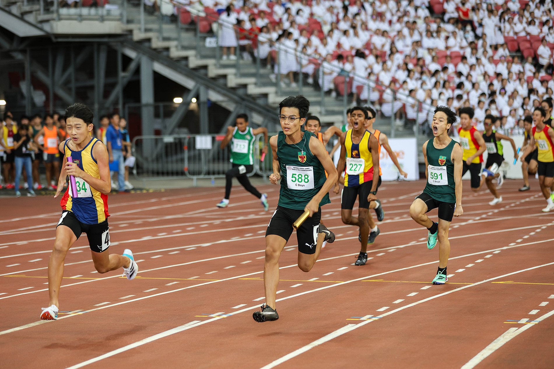 2024-04-19_NSG Track and Field Finals_Photo by JJ Wong-51