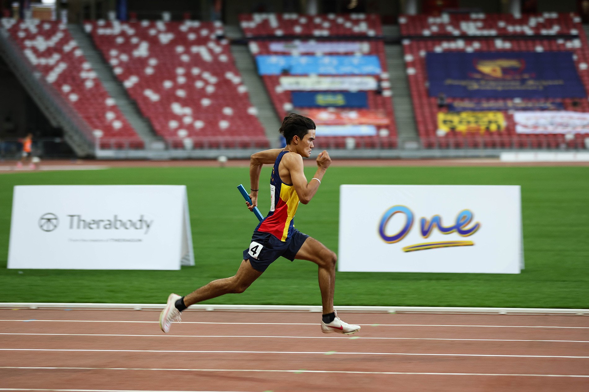 2024-04-19_NSG Track and Field Finals_Photo by JJ Wong-57